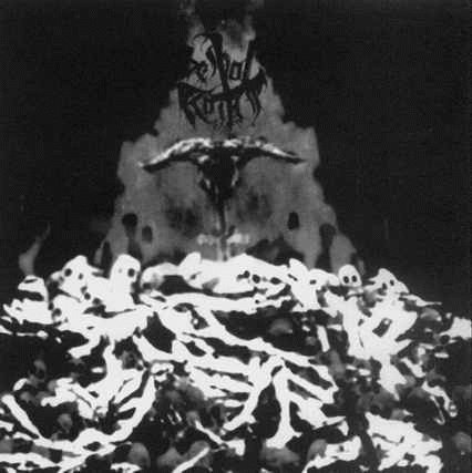 Bestial Raids : Necrowar Holocaust